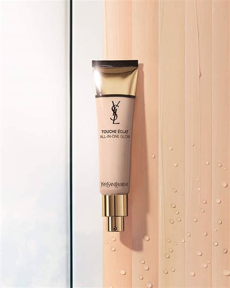 ysl glow as you go|ysl beauty products.